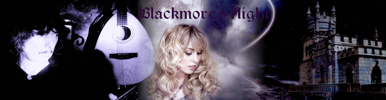 blackmoresnight